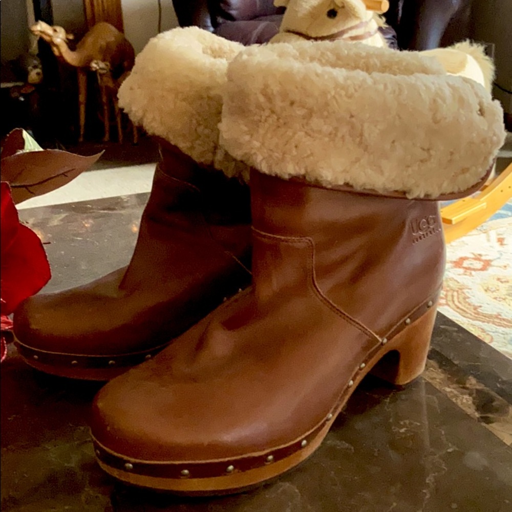 Ugg boots